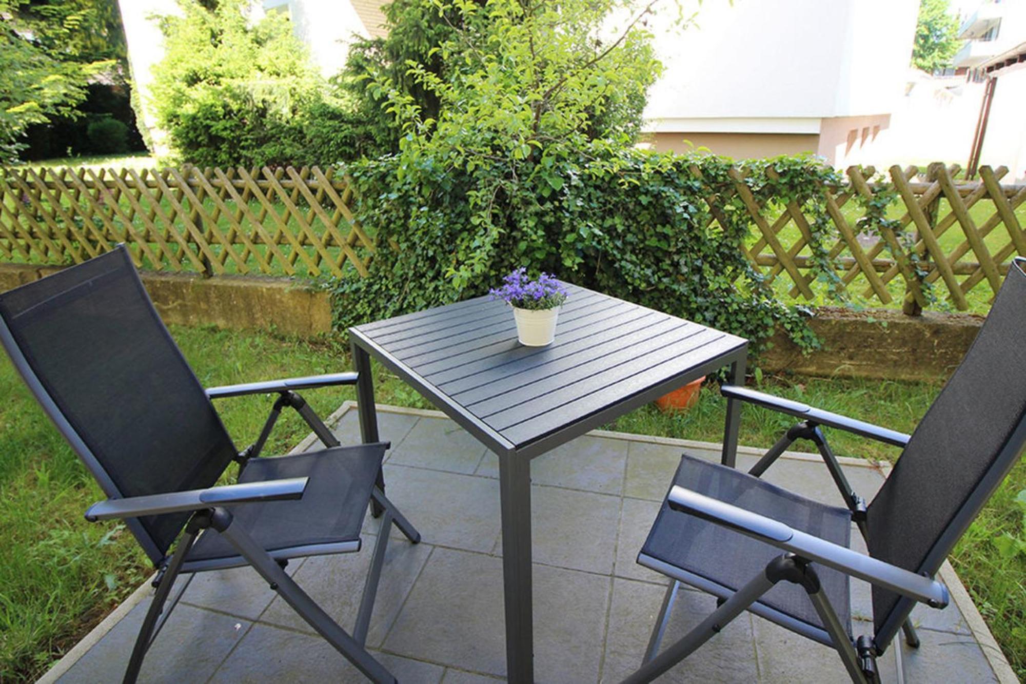 Lighthouse 2 Apartment Grömitz Екстериор снимка