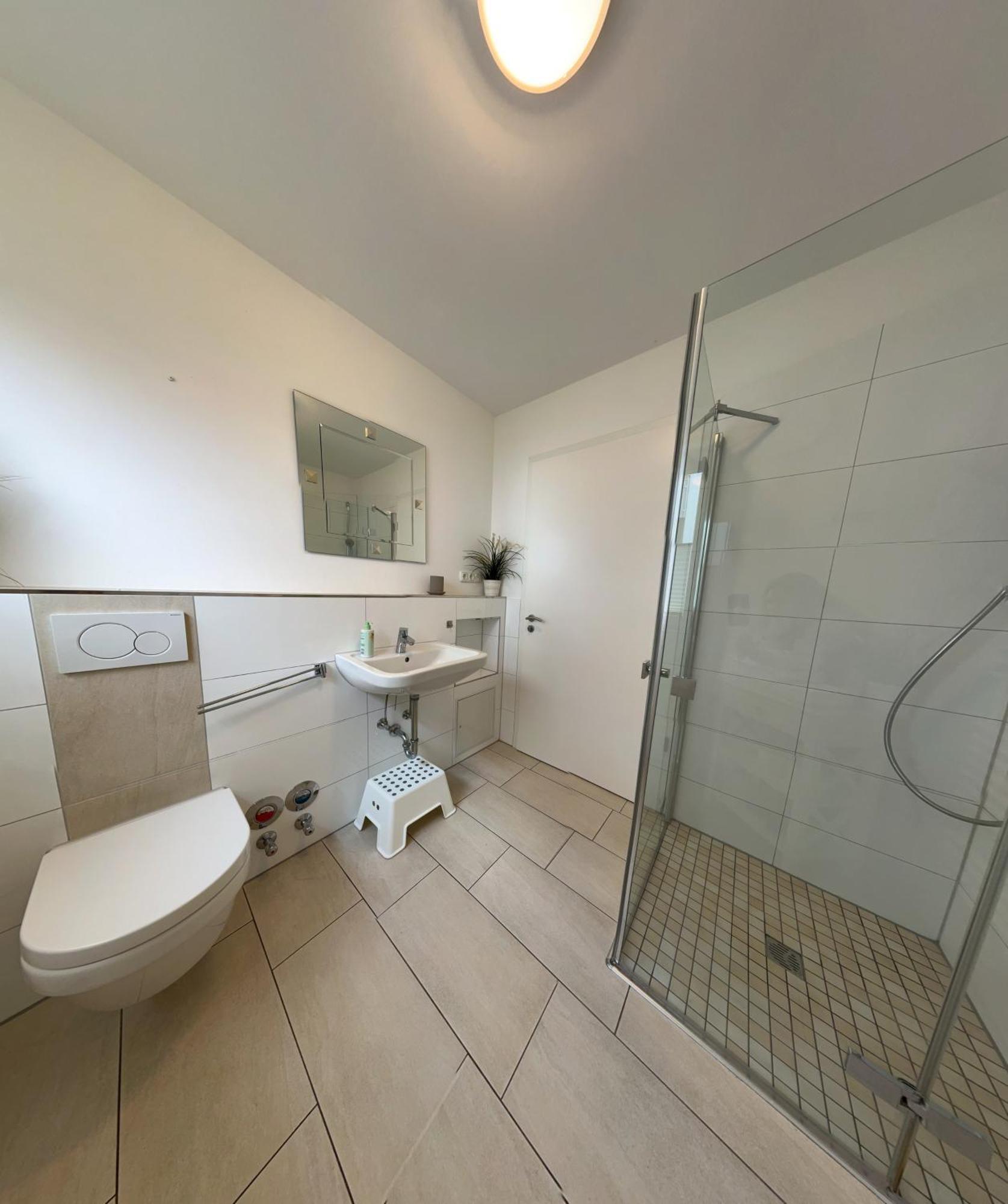 Lighthouse 2 Apartment Grömitz Екстериор снимка