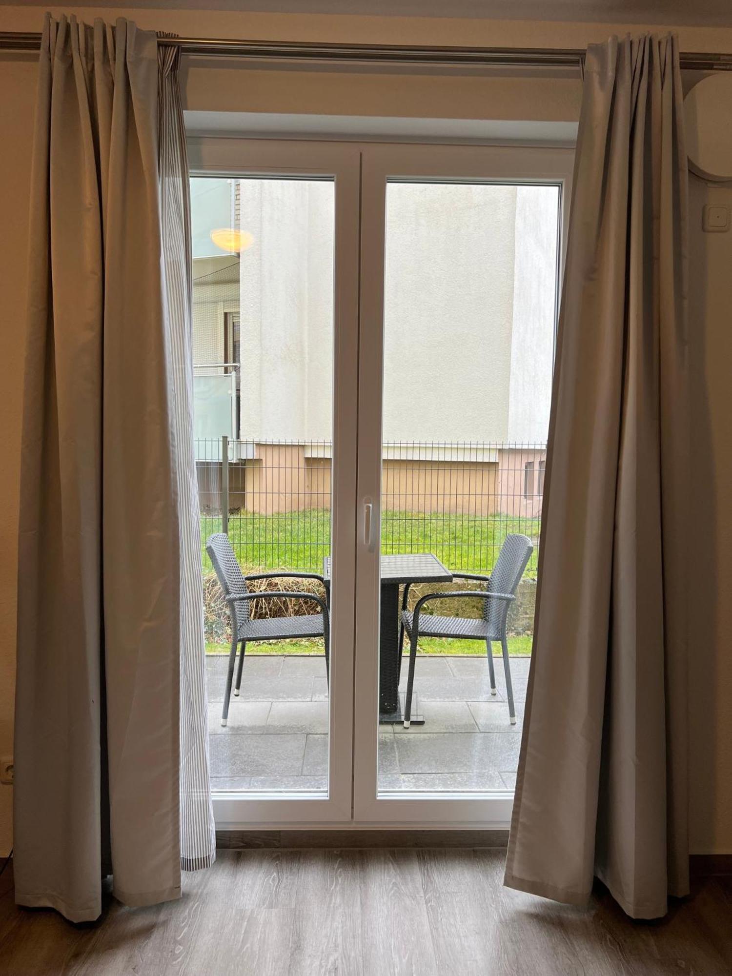 Lighthouse 2 Apartment Grömitz Екстериор снимка
